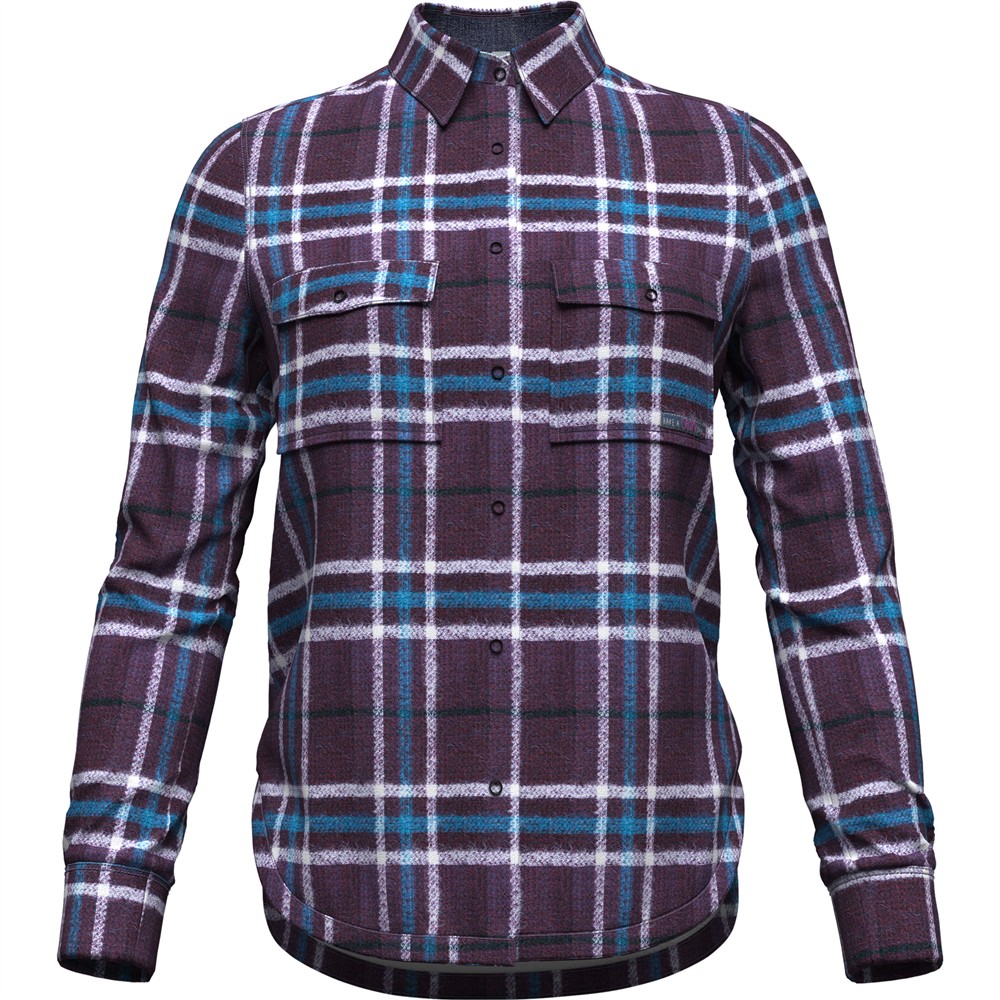 SHIRT LUMBERJANE